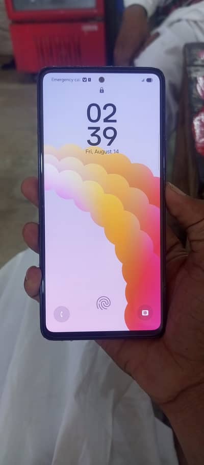 Samsung Mobile A53 5G