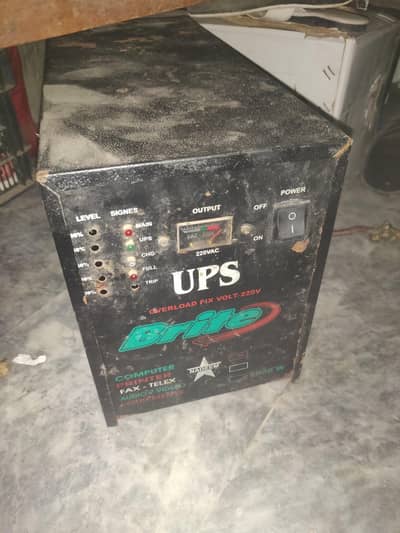 UPS 1000WATT FOR SALE