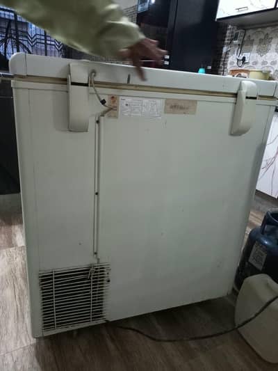 HAIER FREEZER FOR SALE