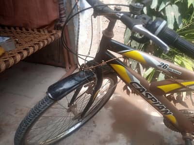 bycacle for sale contact number 03007336420