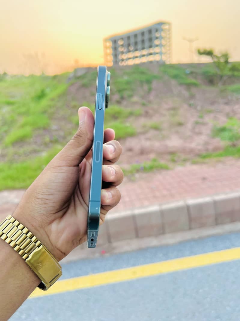Apple iPhone 13 Pro Max 1