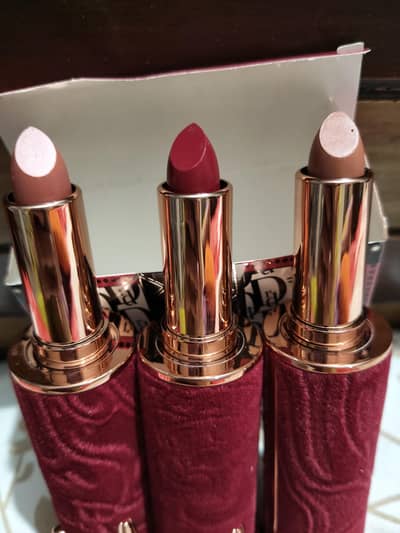 Pack of 3