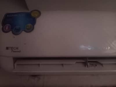 Kenwood AC with box