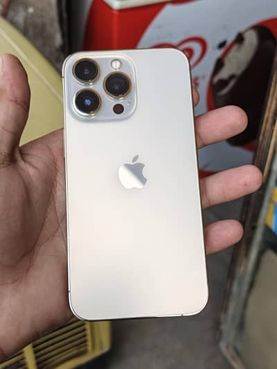Apple iPhone 13 Pro