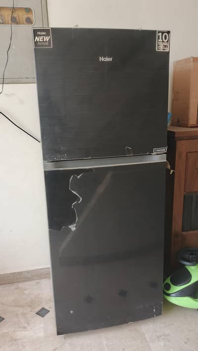 Haier Refrigerator HRF-398TB