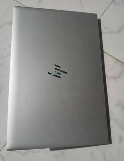 HP Core i5 10th Generation 16/512 GB