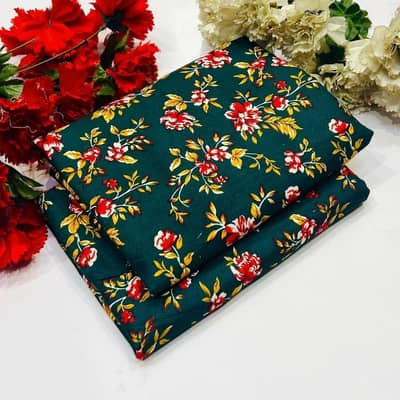 PREMIUM CAMBRIC COTTON 2-PIECE SUITS