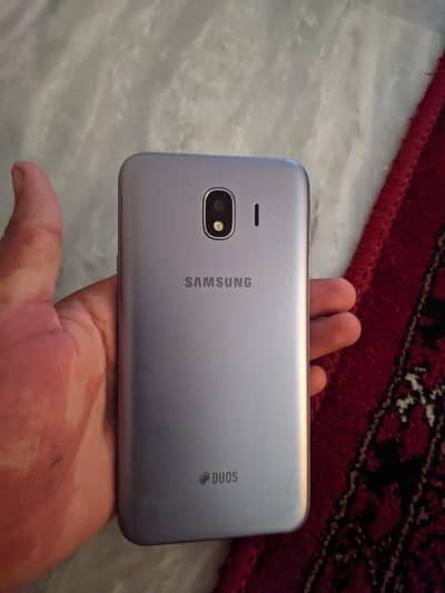 Samsung Mobile J4