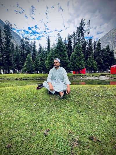 Shehzad Khan
