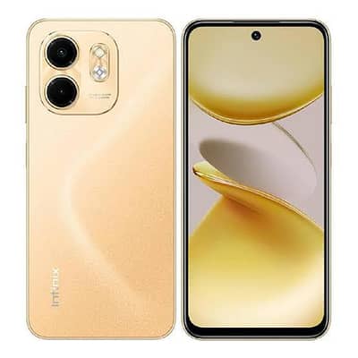Infinix Smart 9