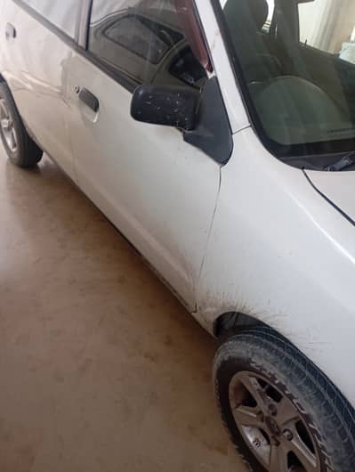 Suzuki Alto 2006