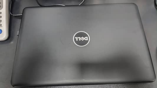 Dell Inspiron 5567 Core i7 7th Gen | 12GB RAM | SSD | 4GB Graphics