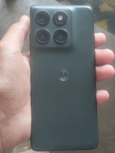 Motorola Edge 2025