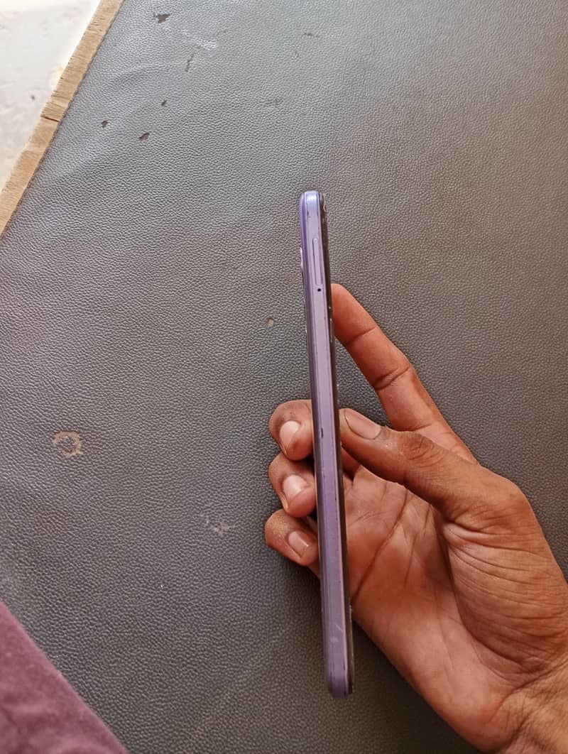 Tecno CAMON 18T 1