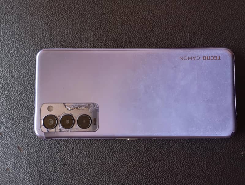 Tecno CAMON 18T 3