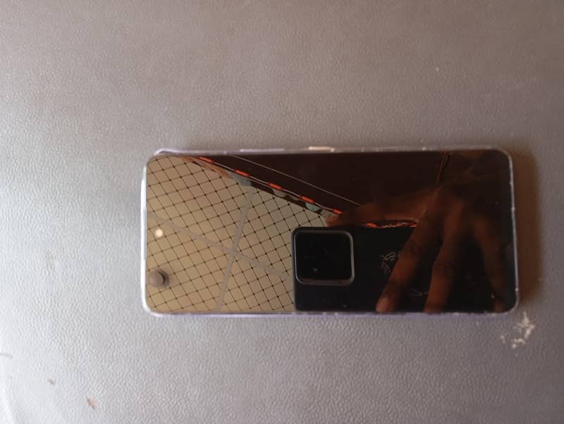Tecno CAMON 18T 4