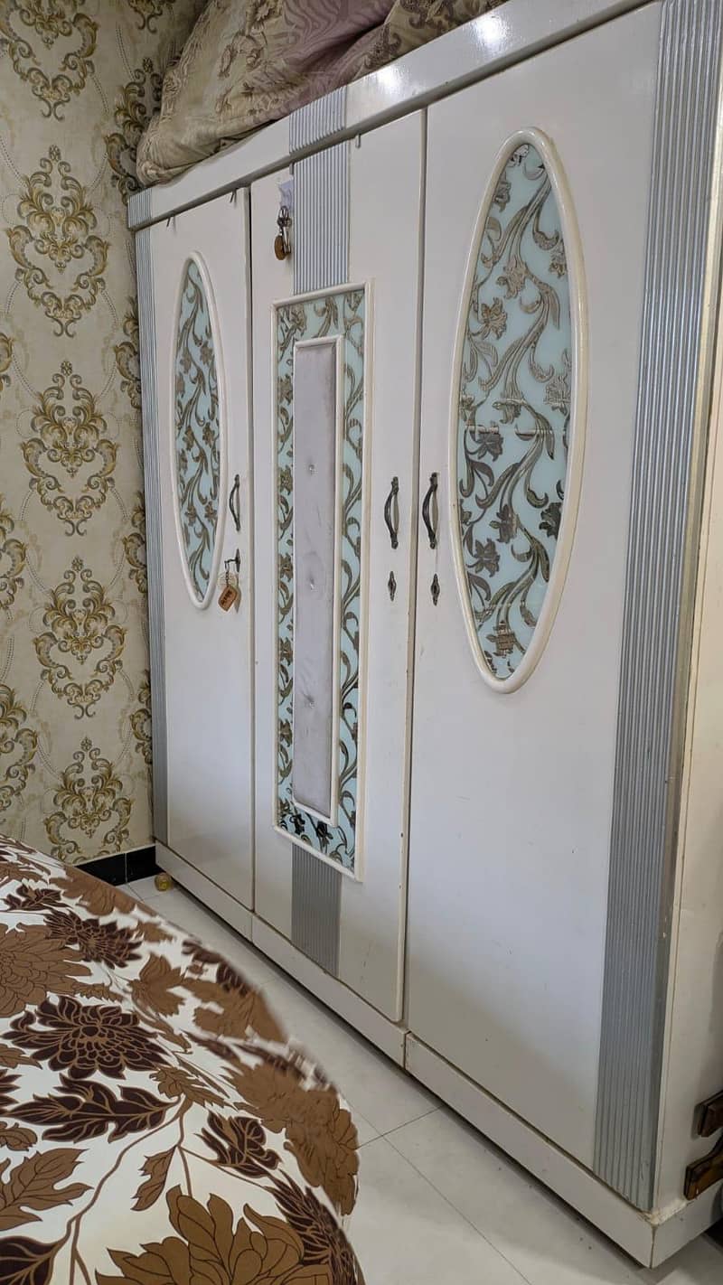 Bedroom Set 1