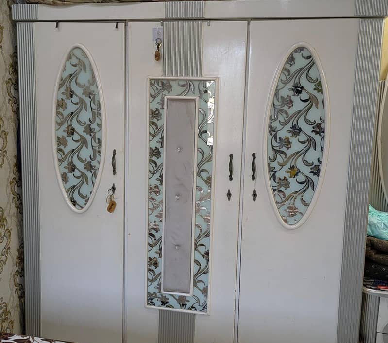 Bedroom Set 2