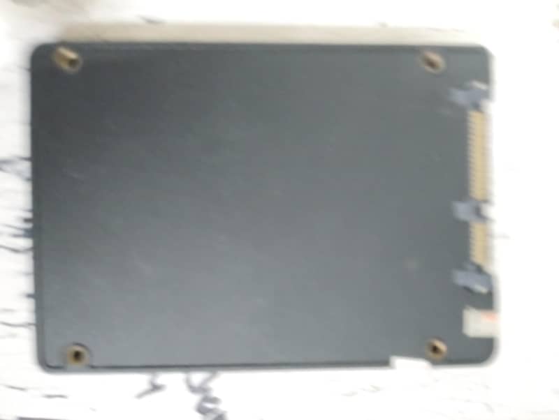SanDisk SSD 1