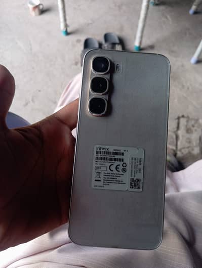 Infinix Hot 6 Pro