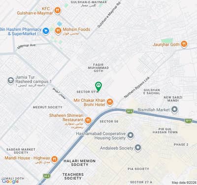 Centrally Located Corner Residential Plot In Delhi Raiyan Cooperative Housing Society Is Available For sale