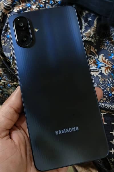 Samsung Galaxy A07 4/128GB Black – Like New Condition