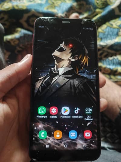 Samsung  only Mobile       WhatsApp number only 03053226017
