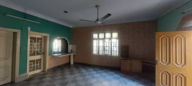 Commercial Use House For Rent At Green Wood Steet Sialkot