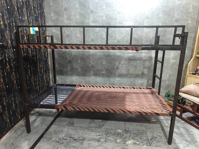 bunk bed 1
