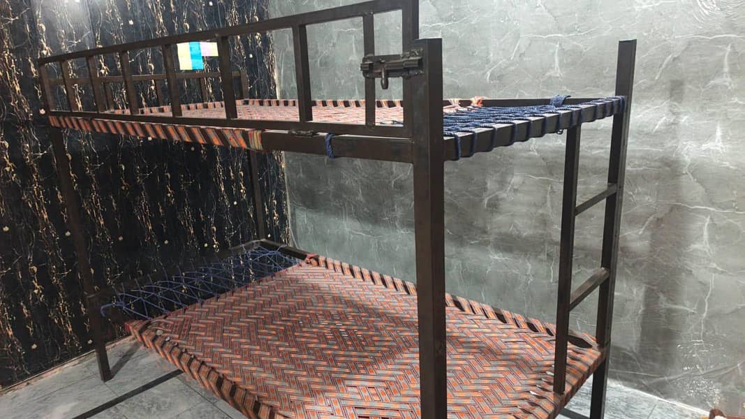 bunk bed 6