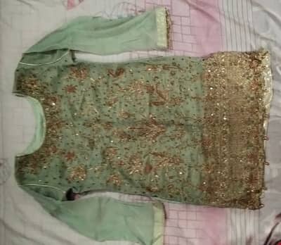 Bridal function Dress