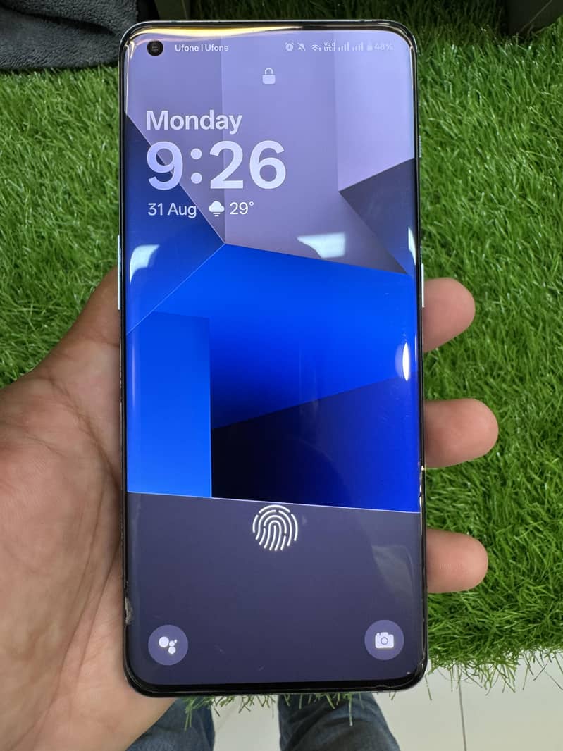 One Plus 10 Pro 2