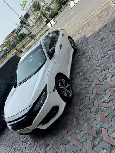 Honda Civic RS 2020
