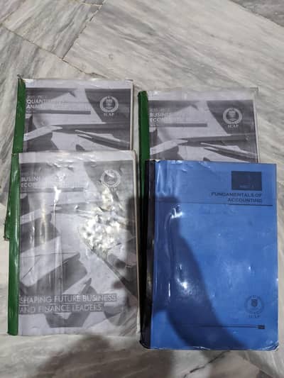 PRC books CA