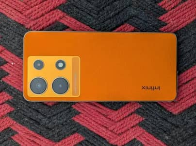Infinix Note 30