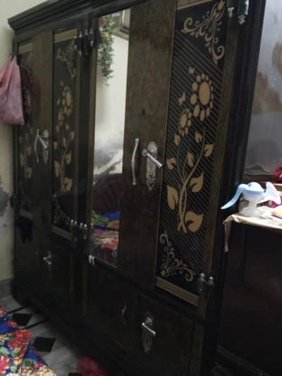 4 doors saif