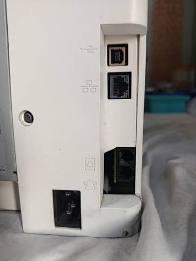 laser jet pro MFP M 130fw
