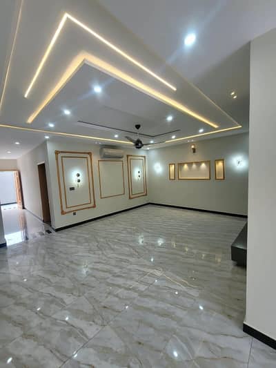 12 Marla 40*80 house For sale G15 islambad
