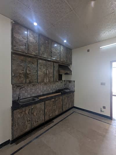 1bed Apartment Available Fl For Rent in G16 Islamabad
