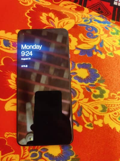 One Plus 9
