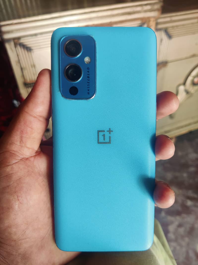 One Plus 9 2