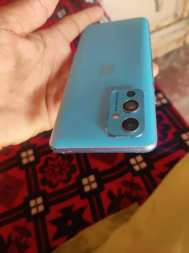 One Plus 9 3