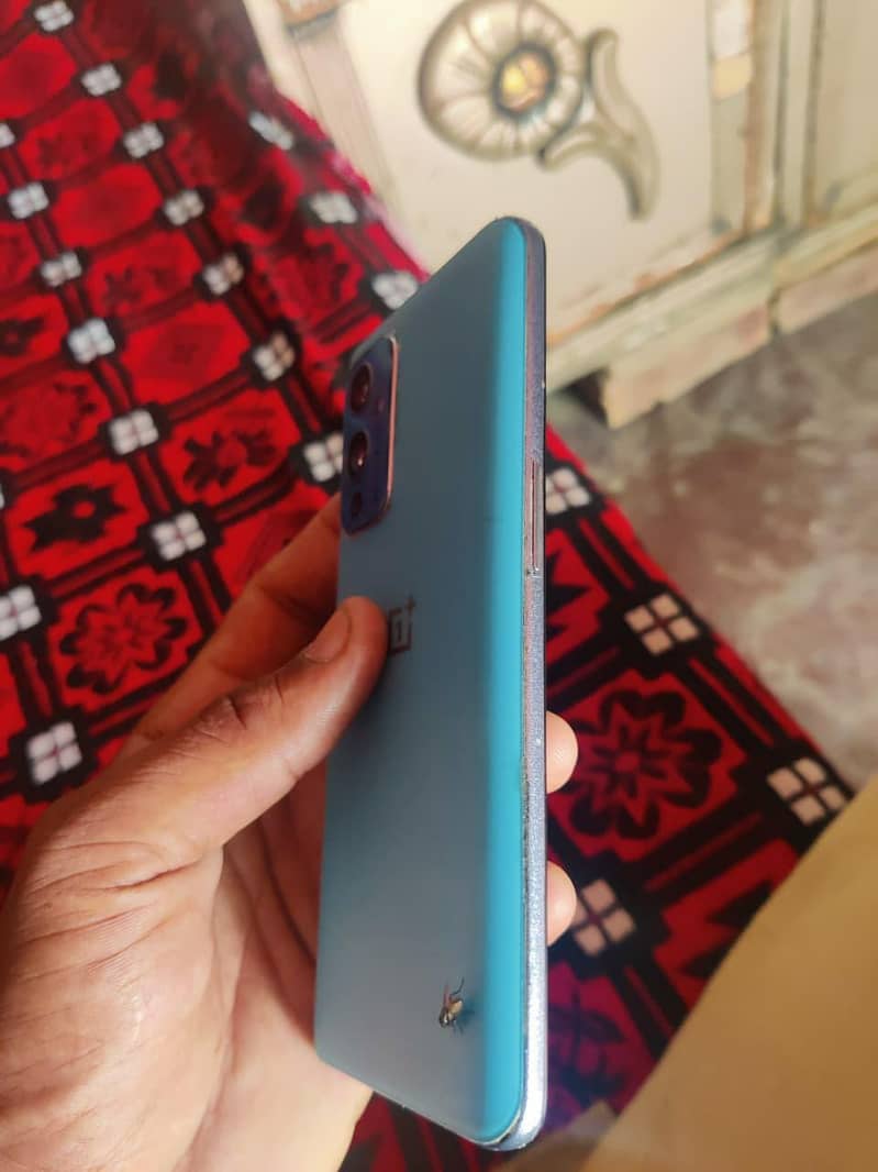 One Plus 9 5