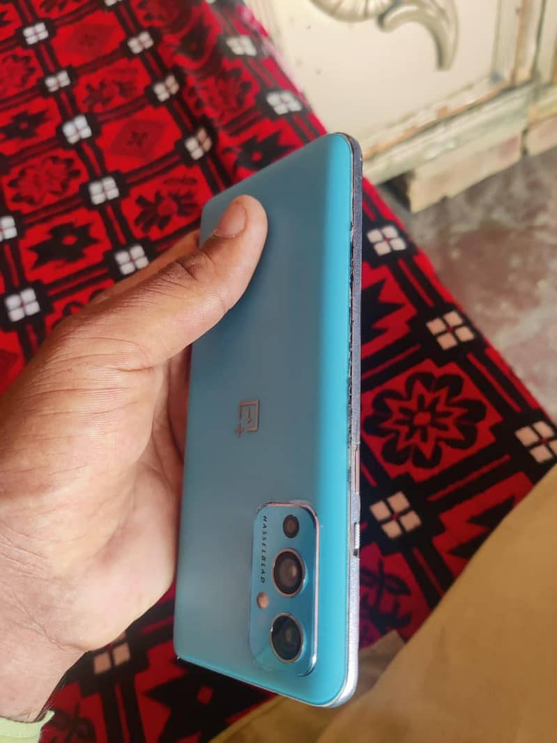 One Plus 9 6