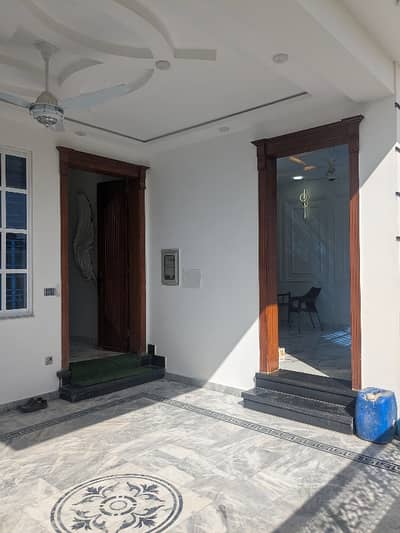 7 Marla 30*60 House For Sale In G15