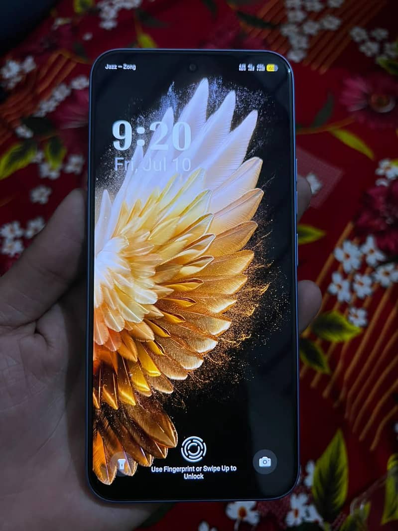 Tecno Other Model 1