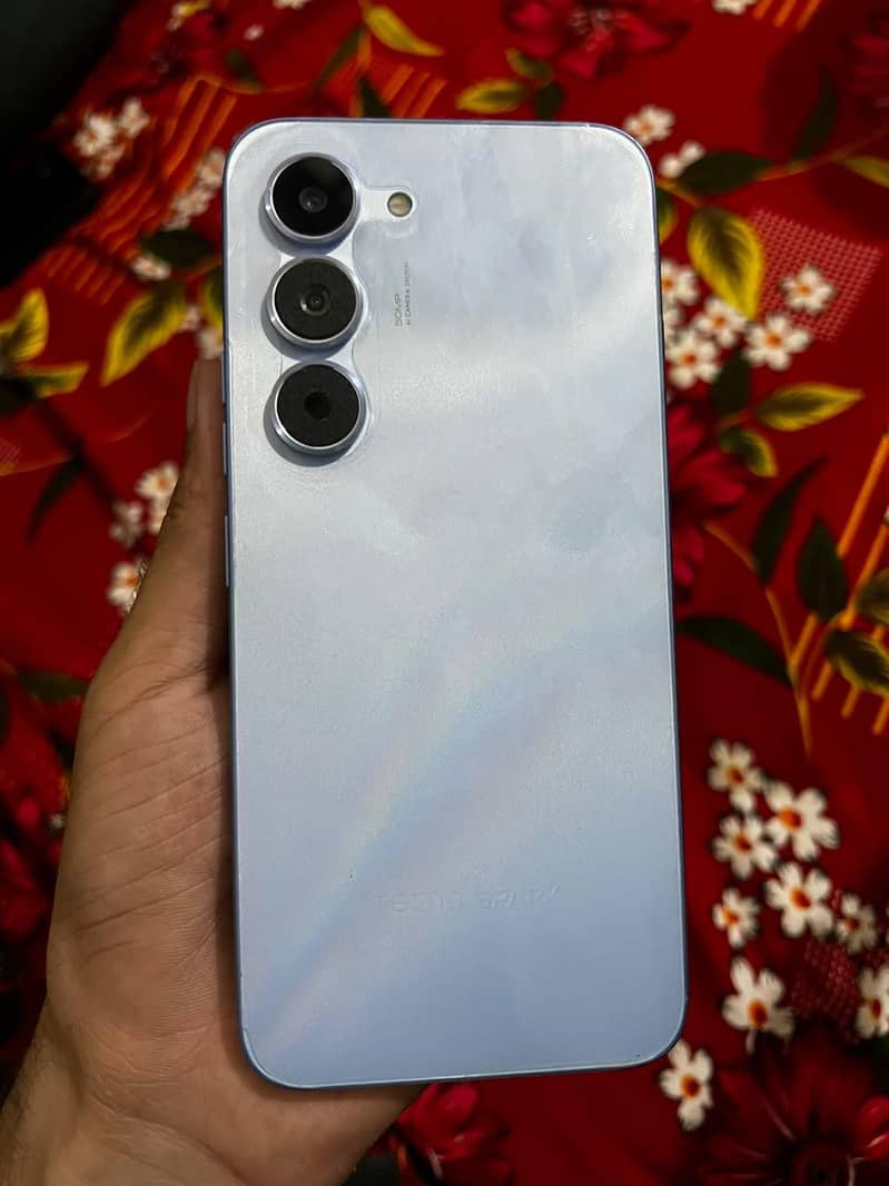 Tecno Other Model 4