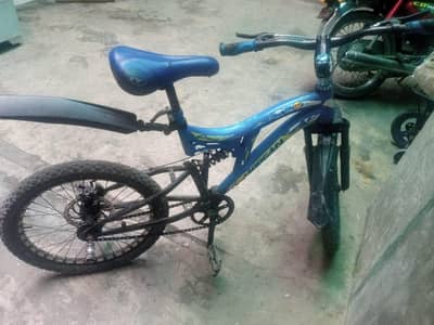 Cycle for sale