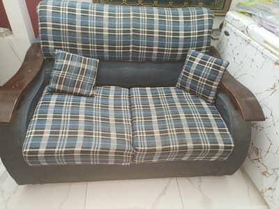 7 seater sofa set