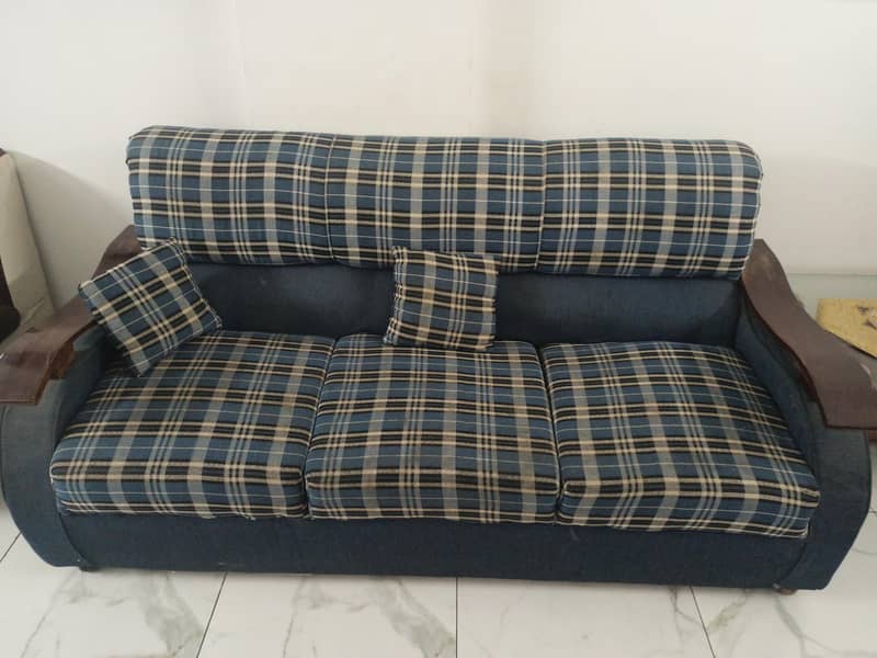 7 seater sofa set 1